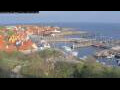 Webcam Gudhjem (Bornholm)