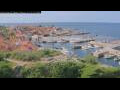 Webcam Gudhjem (Bornholm)