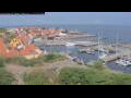 Webcam Gudhjem (Bornholm)