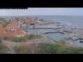 Webcam Gudhjem (Bornholm)