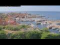 Webcam Gudhjem (Bornholm)