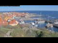 Webcam Gudhjem (Bornholm)