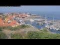 Webcam Gudhjem (Bornholm)