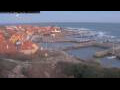 Webcam Gudhjem (Bornholm)