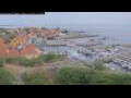 Webcam Gudhjem (Bornholm)