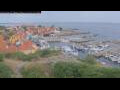 Webcam Gudhjem (Bornholm)