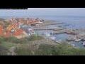 Webcam Gudhjem (Bornholm)