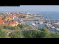 Webcam Gudhjem (Bornholm)