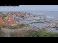 Webcam Gudhjem (Bornholm)