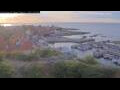Webcam Gudhjem (Bornholm)