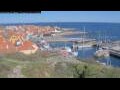 Webcam Gudhjem (Bornholm)
