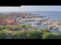 Webcam Gudhjem (Bornholm)