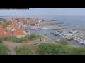 Webcam Gudhjem (Bornholm)