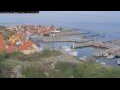 Webcam Gudhjem (Bornholm)