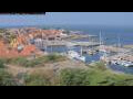Webcam Gudhjem (Bornholm)