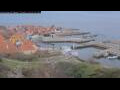 Webcam Gudhjem (Bornholm)