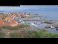 Webcam Gudhjem (Bornholm)