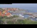 Webcam Gudhjem (Bornholm)