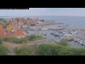 Webcam Gudhjem (Bornholm)
