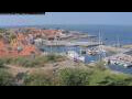 Webcam Gudhjem (Bornholm)