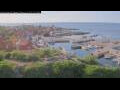 Webcam Gudhjem (Bornholm)