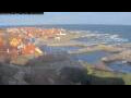 Webcam Gudhjem (Bornholm)