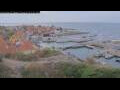 Webcam Gudhjem (Bornholm)