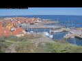 Webcam Gudhjem (Bornholm)