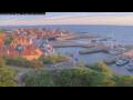Webcam Gudhjem (Bornholm)