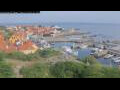 Webcam Gudhjem (Bornholm)