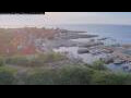 Webcam Gudhjem (Bornholm)