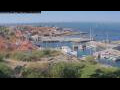 Webcam Gudhjem (Bornholm)