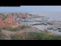 Webcam Gudhjem (Bornholm)