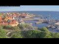 Webcam Gudhjem (Bornholm)