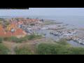 Webcam Gudhjem (Bornholm)