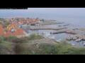 Webcam Gudhjem (Bornholm)
