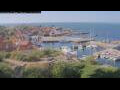 Webcam Gudhjem (Bornholm)