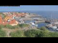 Webcam Gudhjem (Bornholm)