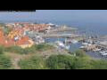 Webcam Gudhjem (Bornholm)