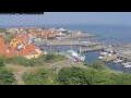 Webcam Gudhjem (Bornholm)