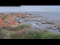 Webcam Gudhjem (Bornholm)