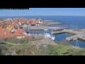 Webcam Gudhjem (Bornholm)