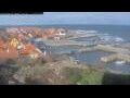 Webcam Gudhjem (Bornholm)