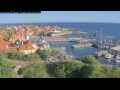 Webcam Gudhjem (Bornholm)