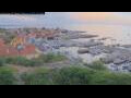 Webcam Gudhjem (Bornholm)