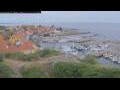 Webcam Gudhjem (Bornholm)