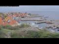 Webcam Gudhjem (Bornholm)