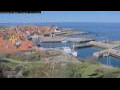 Webcam Gudhjem (Bornholm)