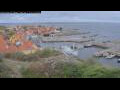 Webcam Gudhjem (Bornholm)