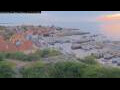 Webcam Gudhjem (Bornholm)